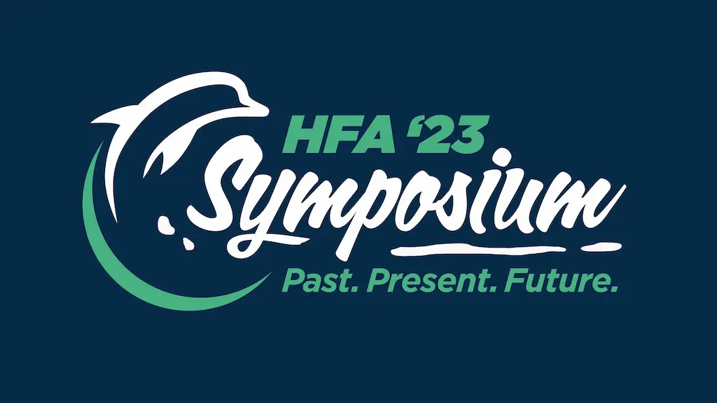 HFA’s Annual Symposium